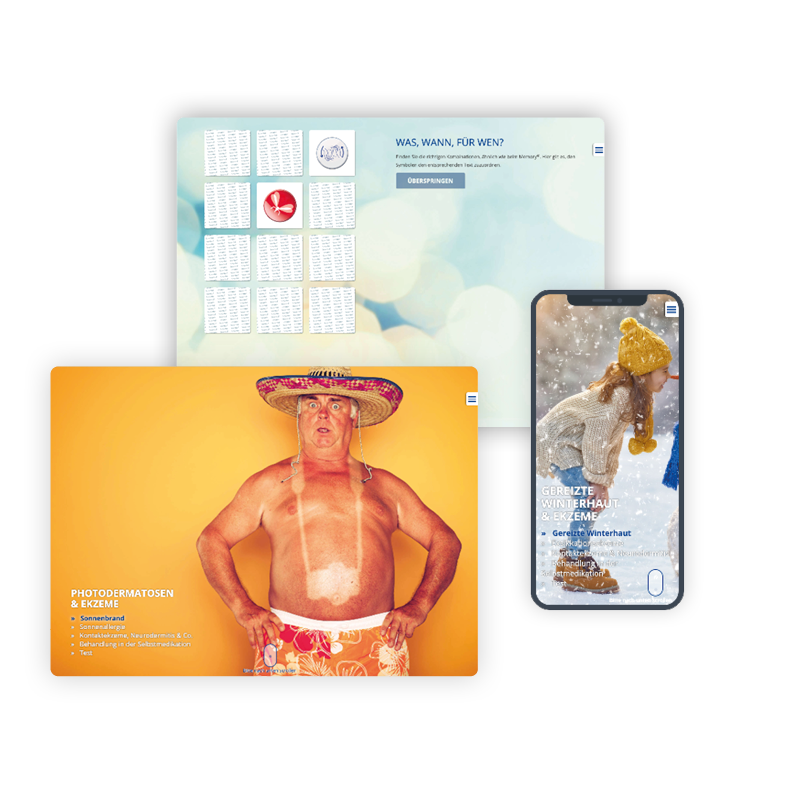 Onlinetraining Soventol