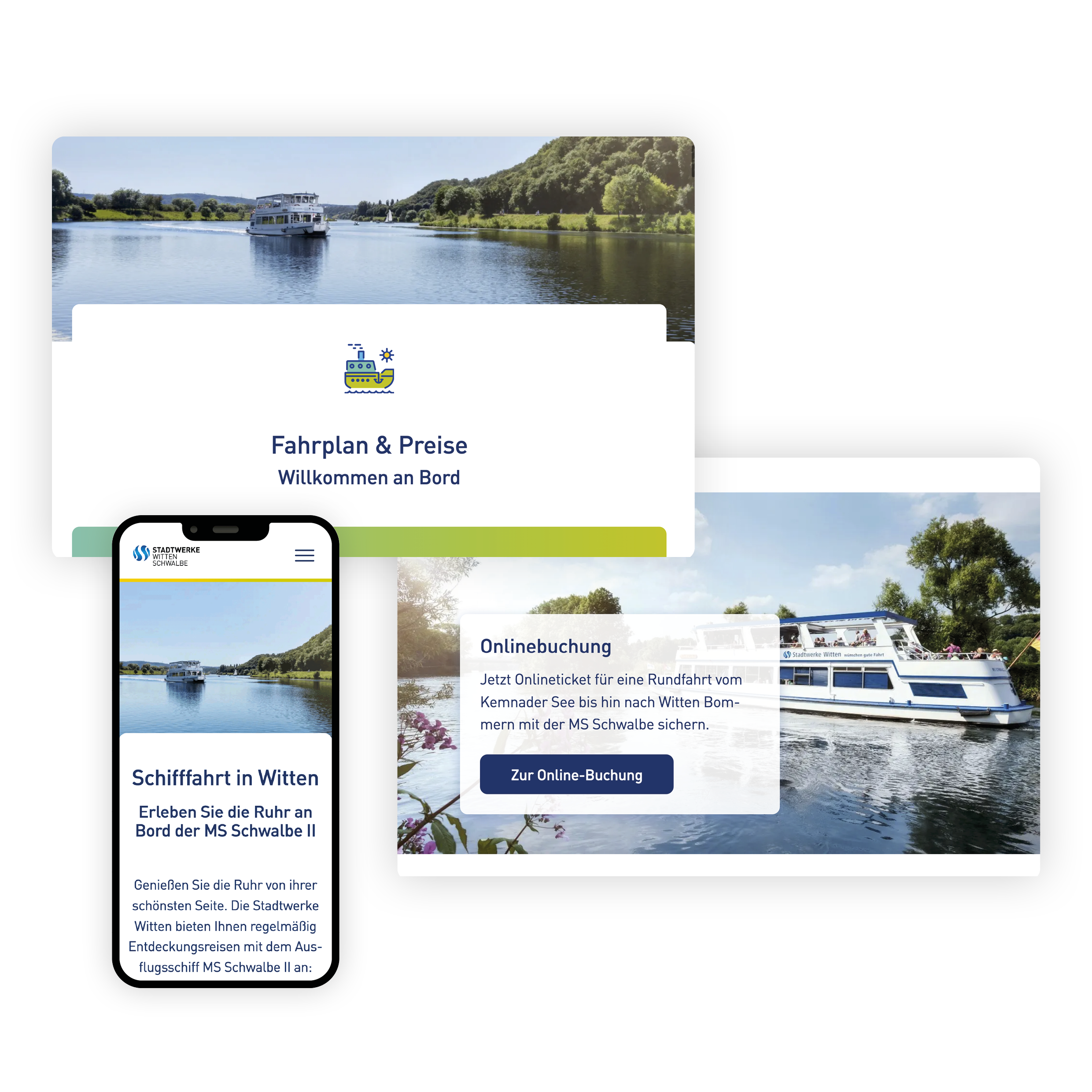 Website MS Schwalbe II